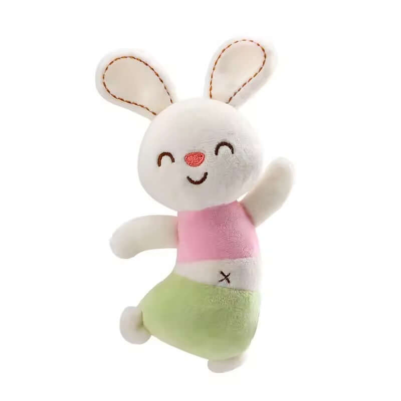 Baby Hand Rattles