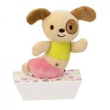Baby Hand Rattles