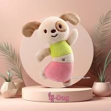 Baby Hand Rattles
