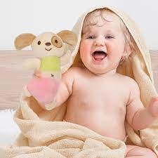 Baby Hand Rattles
