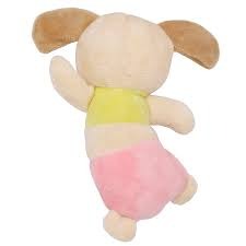 Baby Hand Rattles