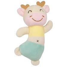Baby Hand Rattles