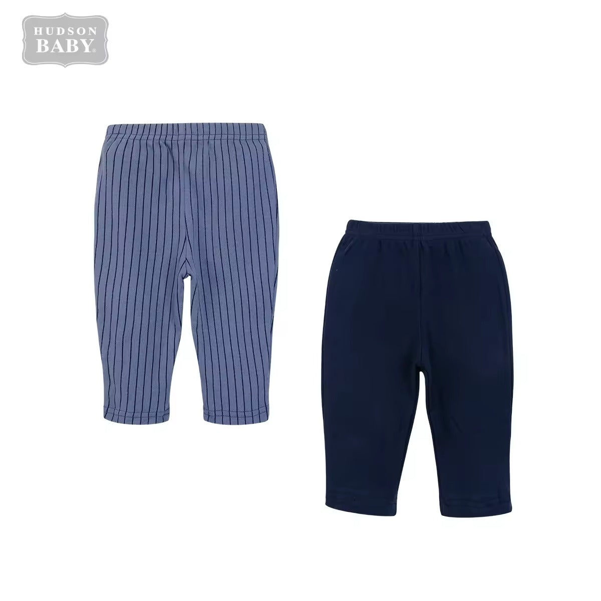 Clothing Gift Set  | Little Gentleman Baby Boy 9-Piece – 100% Cotton