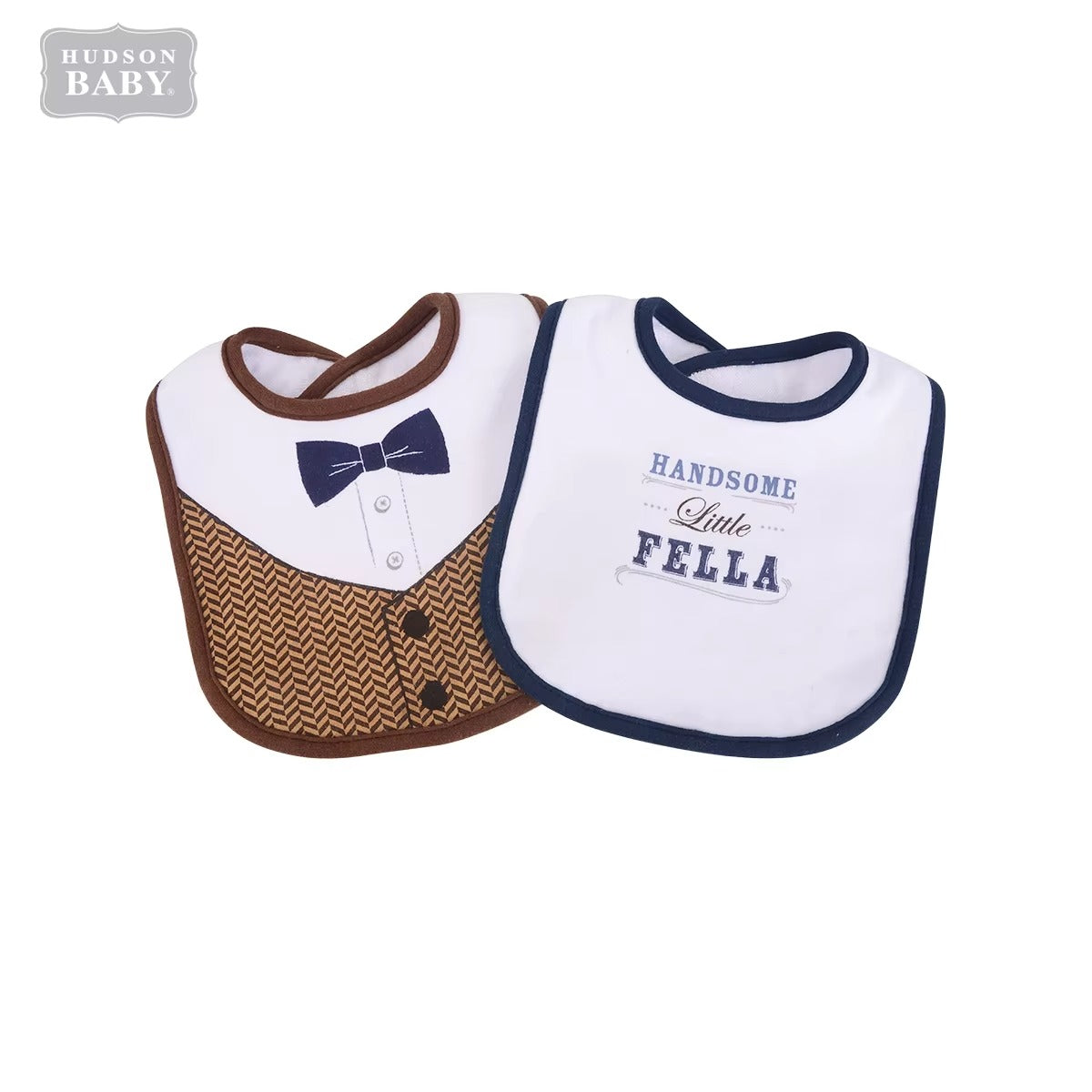 Clothing Gift Set  | Little Gentleman Baby Boy 9-Piece – 100% Cotton